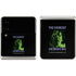Warner Bros The Exorcist The Exorcist Regan Galaxy Z Flip3 5G Skin